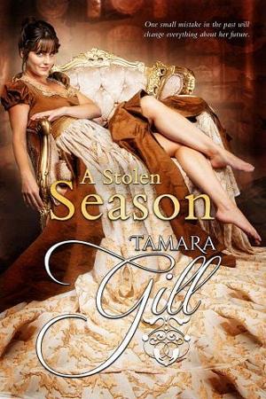 A Stolen Season by Tamara Gill