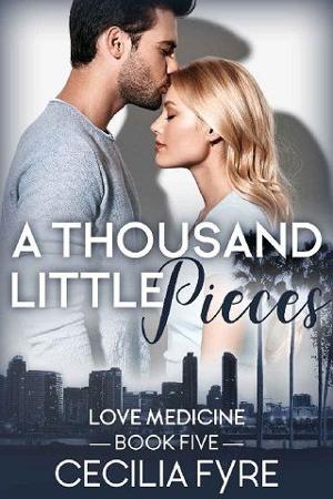 A Thousand Little Pieces by Cecilia Fyre