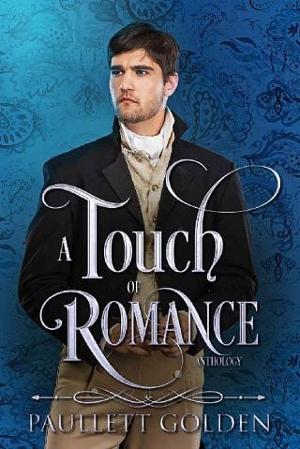 A Touch of Romance by Paullett Golden