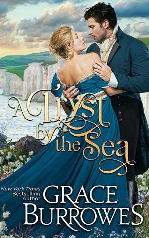 A Tryst By the Sea by Grace Burrowes