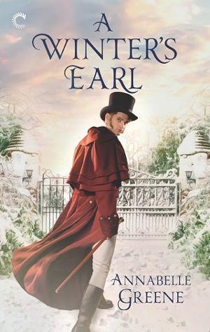 A Winter’s Earl by Annabelle Greene