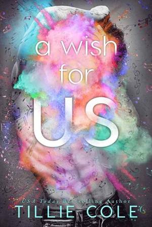 A Wish For Us by Tillie Cole