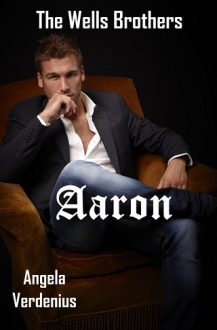 Aaron by Angela Verdenius