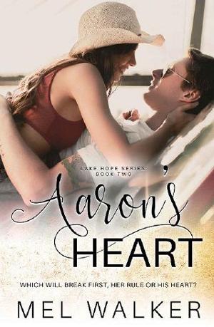 Aaron’s Heart by Mel Walker