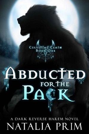 Abducted for the Pack by Natalia Prim