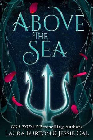 Above the Sea by Laura Burton