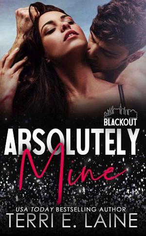 Absolutely Mine by Terri E. Laine