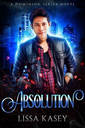 Absolution by Lissa Kasey