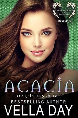 Acacia by Vella Day