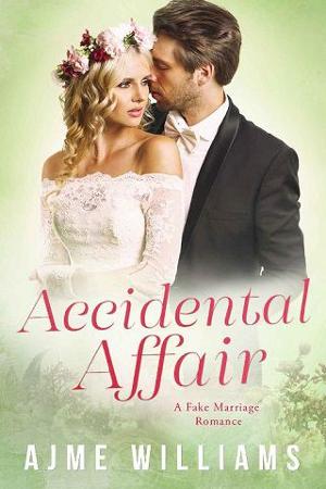 Accidental Affair by Ajme Williams