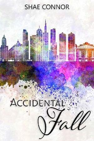 Accidental Fall by Shae Connor