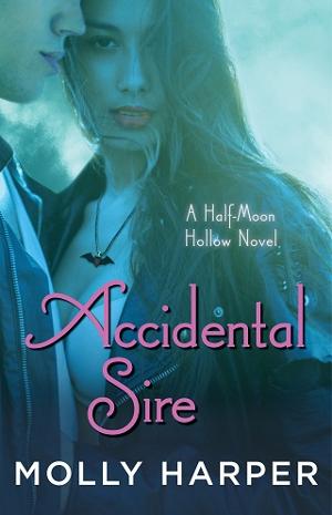 Accidental Sire by Molly Harper