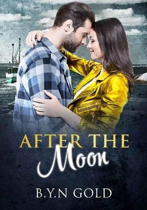 After the Moon by BYN Gold