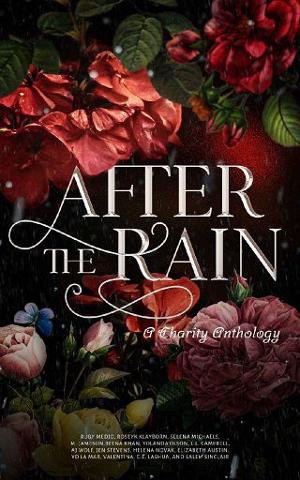 After the Rain by Salem Sinclair