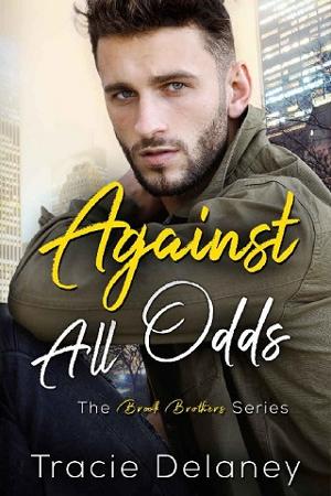 Against All Odds by Tracie Delaney