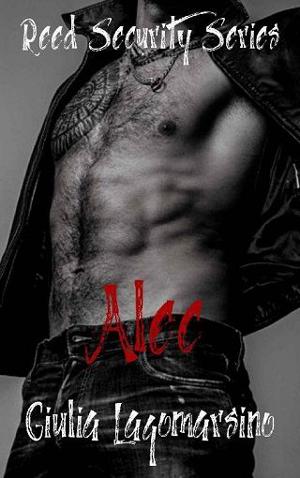 Alec by Giulia Lagomarsino