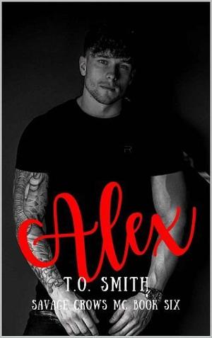 Alex by T.O. Smith