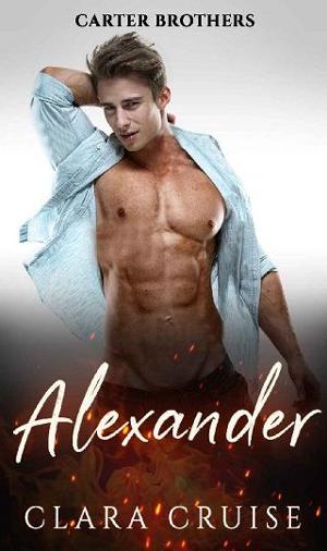 Alexander by Clara Cruise