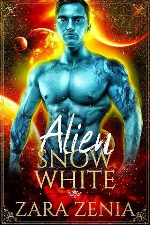 Alien Snow White by Zara Zenia