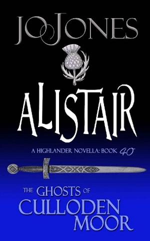 Alistair by Jo Jones