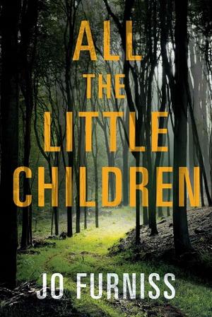 All the Little Children by Jo Furniss