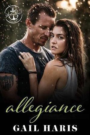 Allegiance by Gail Haris