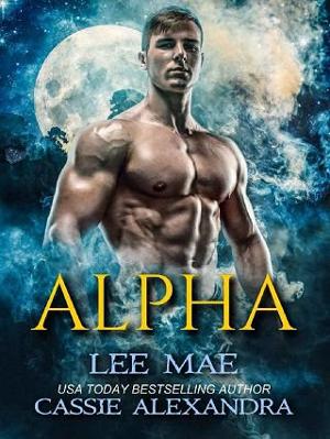 Alpha by Cassie Alexandra