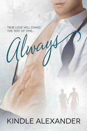 Always by Kindle Alexander