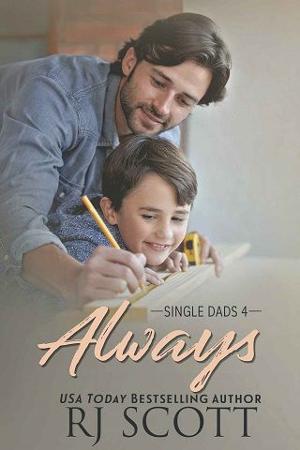 Always by R.J. Scott