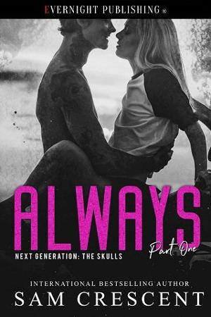 Always by Sam Crescent