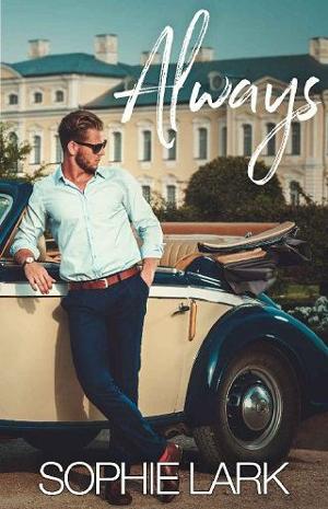 Always by Sophie Lark