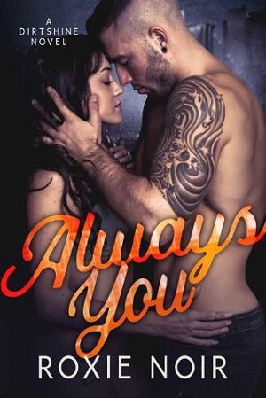 Always You by Roxie Noir