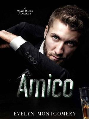 Amico by Evelyn Montgomery