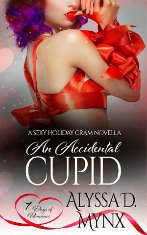 An Accidental Cupid by Alyssa D. Mynx