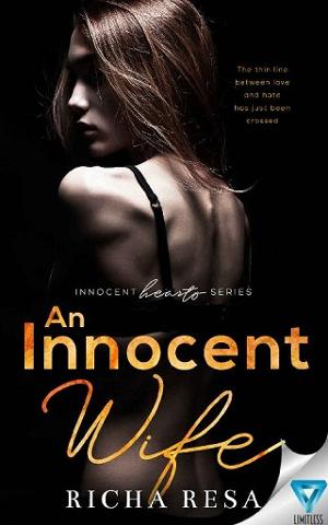 An Innocent Wife by Richa Resa