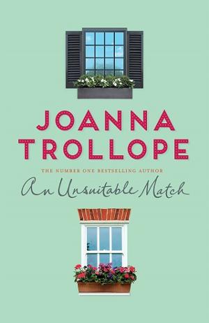 An Unsuitable Match by Joanna Trollope