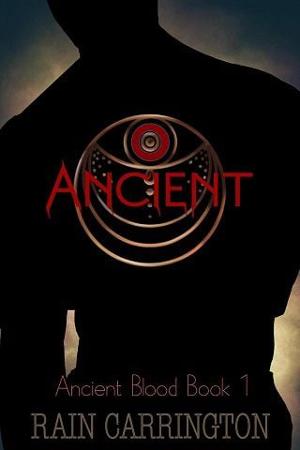 Ancient by Rain Carrington