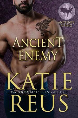 Ancient Enemy by Katie Reus