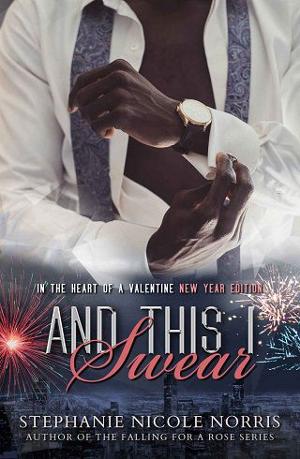 And This I Swear by Stephanie Nicole Norris