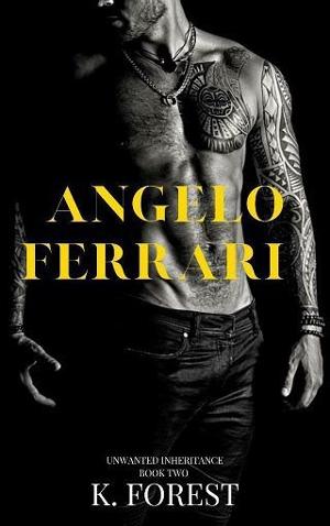Angelo Ferrari by K. Forest