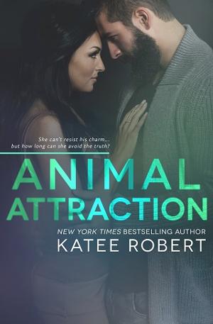 Animal Attraction by Katee Robert