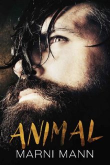 Animal by Marni Mann