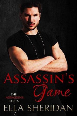 Assassin’s Game by Ella Sheridan