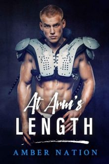 At Arm’s Length by Amber Nation