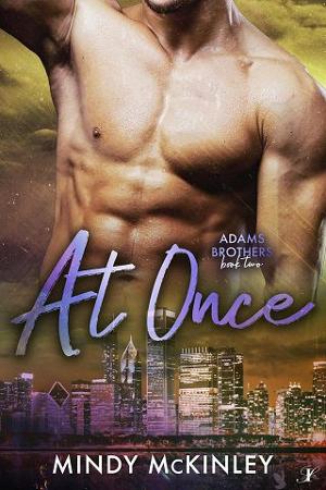 At Once by Mindy McKinley