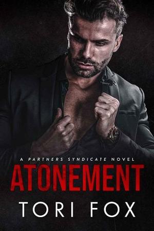 Atonement by Tori Fox