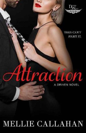 Attraction by Mellie Callahan