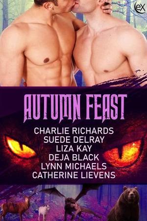 Autumn Feast by Charlie Richards