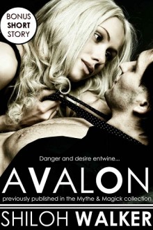 Avalon by Shiloh Walker