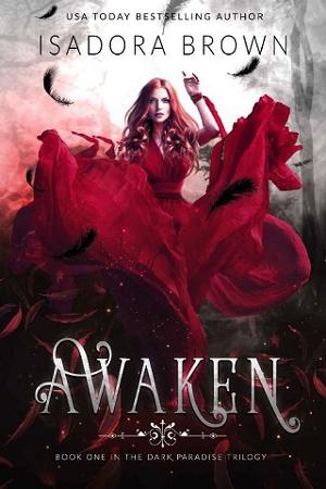 Awaken by Isadora Brown